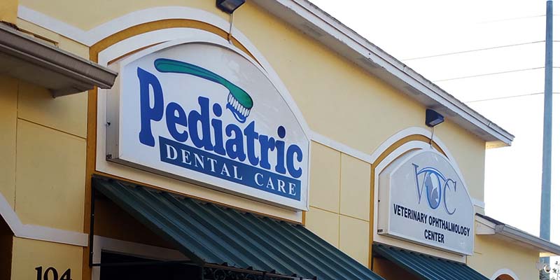 The New Pediatric Dental Care Of Greater Orlando Bright Feats Your Medical Educational And Special Needs Family Resource